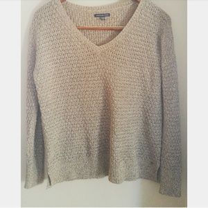 New American Eagle Sweater